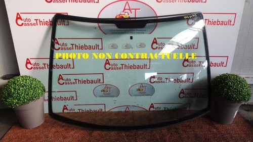Pare brise cadillac sts - pare, 1
