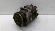 Compresseur clim VOLKSWAGEN GOLF 5 1.9 TDI - 8V TURBO /R:97758408