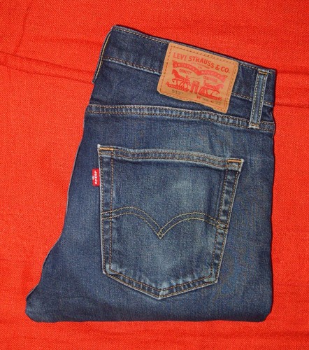 Jean levi 512 - levi's, skinny