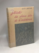 Jeux de plein air et d'intérieur|actualités pédagogiques et