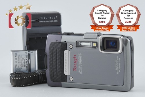 olympus tg