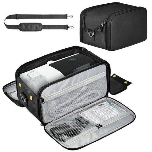 Cpap tissu oxford pour - en,