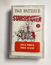 Starshooter Pas Fatigué