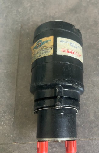 Ancien capteur pression - ancien, de