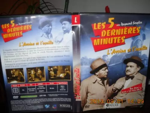 Les dernières - les,