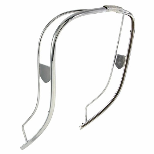 Bordure sip bouclier - sip, double