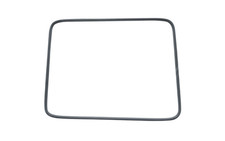 JOINT DE PORTE pour FOUR ADAPTABLE MIELE - 6432220