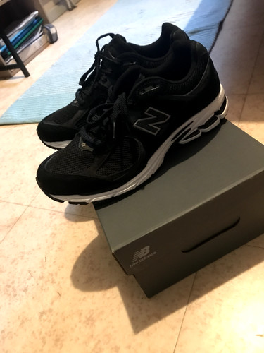 New balance 2002r - new,