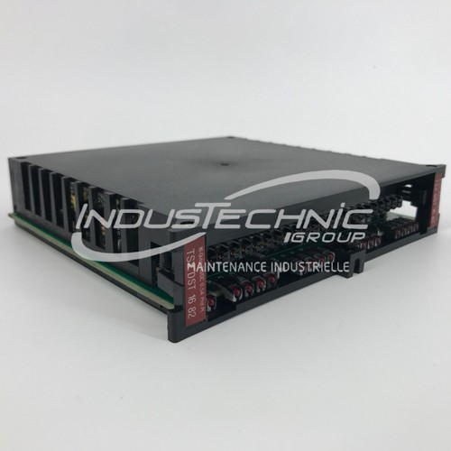 Carte automate tsxdst1682 - automate,