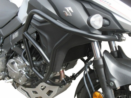Crash bars pare carters - crash,