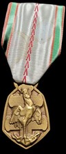 Médaille Guerre 1939/1945
