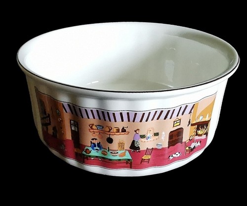 Villeroy boch moule - et, naif