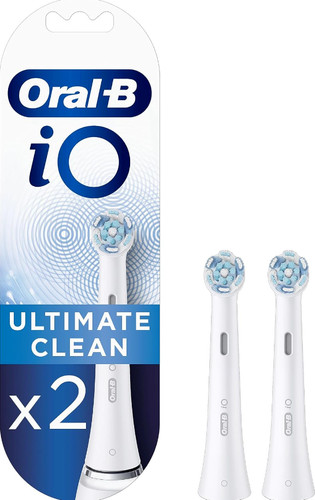Pack brossettes oral io - 2,