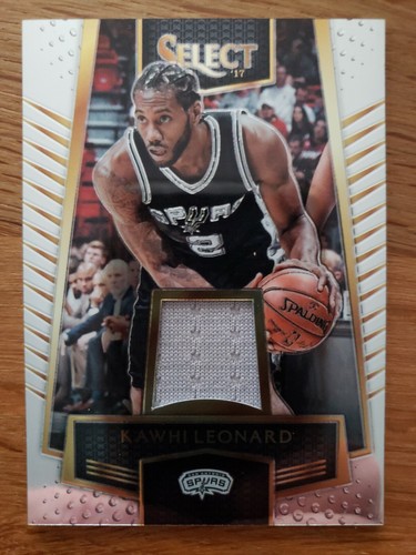 Kawhi leonard 2016 select - leonard,