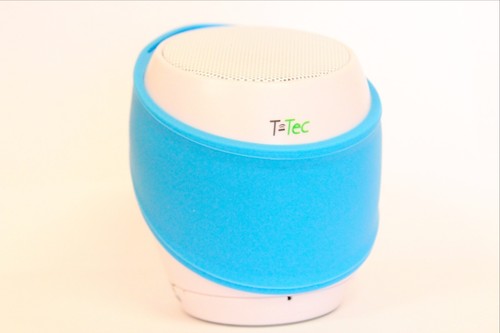 Tec ultra portable - ,