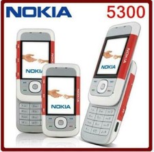 Nokia Xpress Music 5300