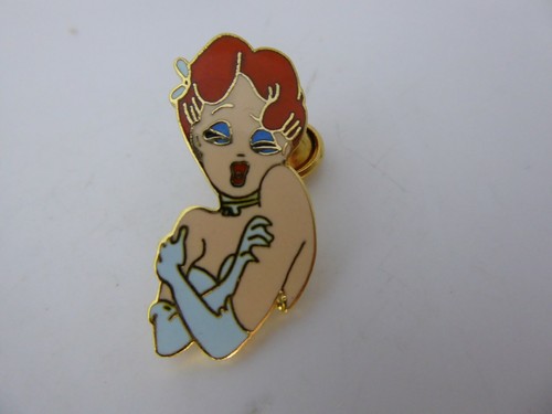 Rare pin pins - rare,