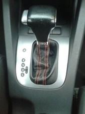 Volkwagen Golf DSG Botte