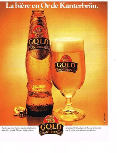 Publicite advertising 1990 - publicite,