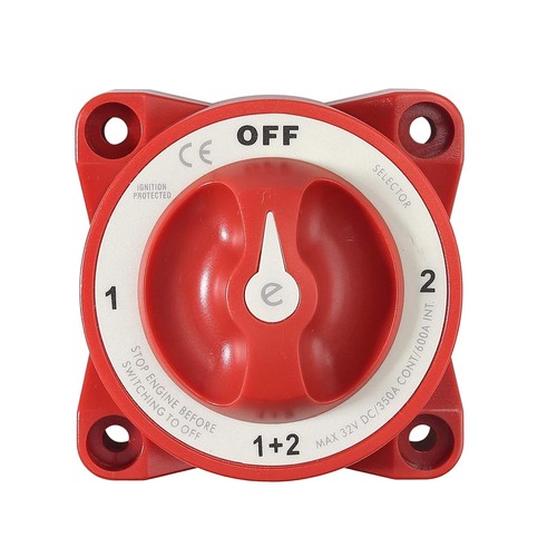 Interrupteur isolateur de - interrupteur,