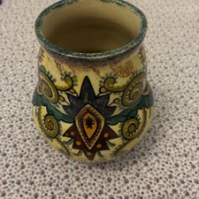 Petit vase Quimper Paul