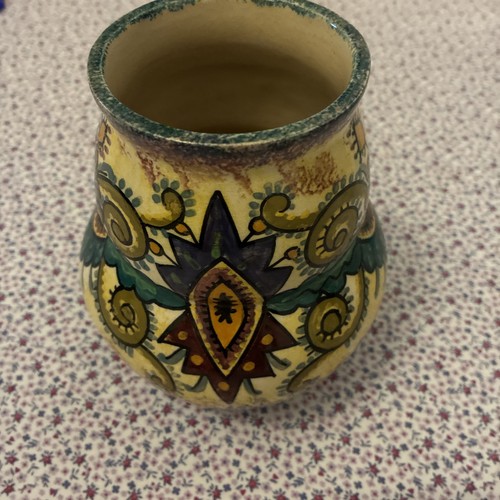 Petit vase quimper paul - petit,