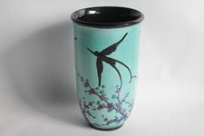 Vase céramique Paul JACQUET