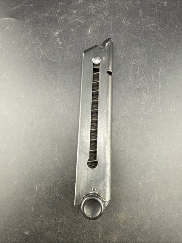 Erma kgp round - erma, 22lr