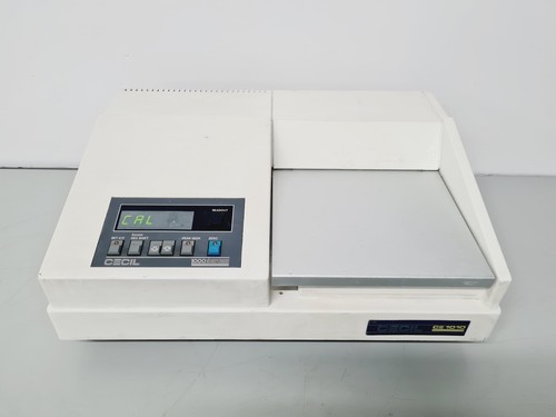 Spectromètre lab cecil - lab,