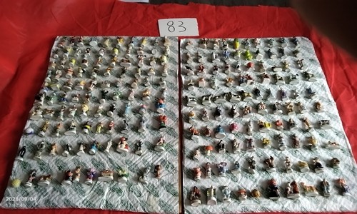 Collections 200 fèves - de,