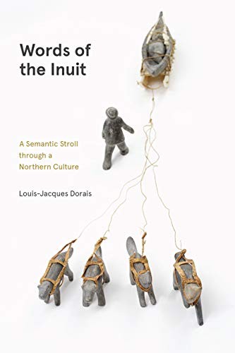 Words the inuit - words, semantic