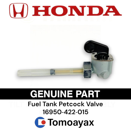 16950 422 015 - 16950-422-015, honda