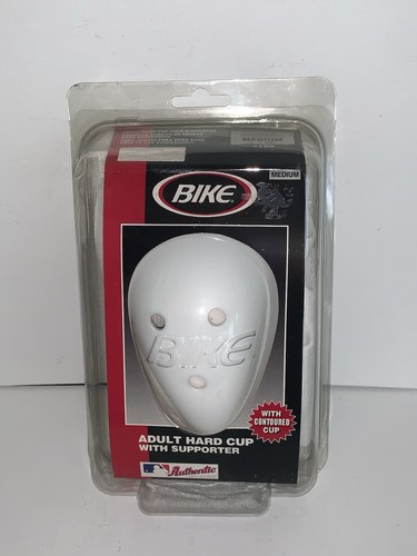 Bike athletic adult hard cup - bike,