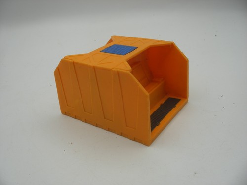 Mattel coleco starcom magna - mattel,