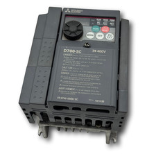 Mitsubishi FR-D740-022SC-EC