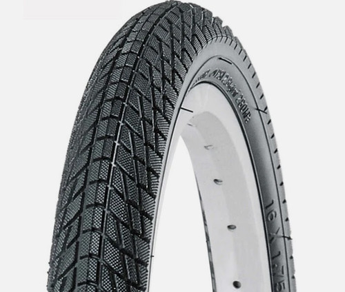Pneu velo bmx 25 - velo, 2,25