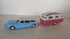 CIJ EUROPARC 1/43 CITROEN DS