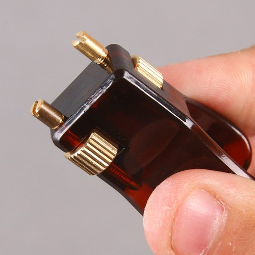 Erhu bridge tuner - tuner,