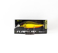 Megabass Flap Slap SP C 77 mm 3/8 oz Flottant Leurre GC Kinkuro (3563)