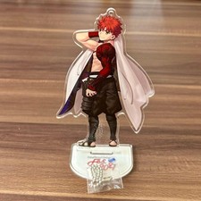 Support acrylique Fate/Grand