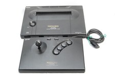 Neo Geo AES Console Max 330