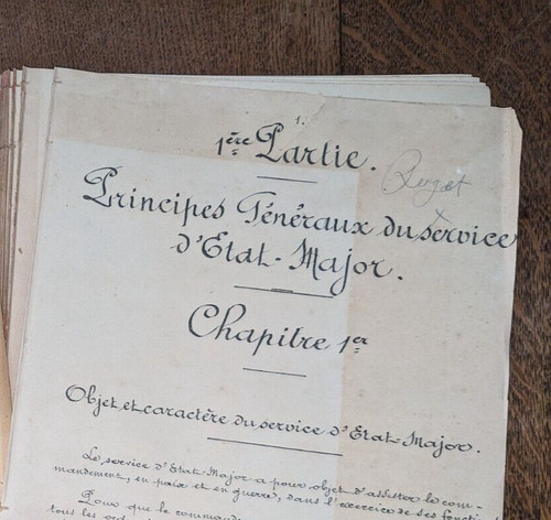 Livre ancien cours - livre, ancien-cours