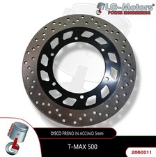 2860011 Disque Frein Avant