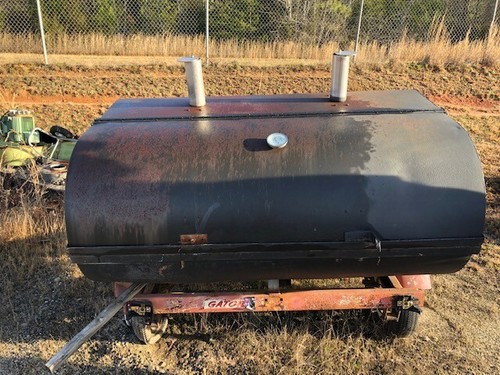 Grill