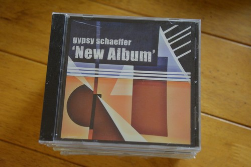 Gypsy schaeffer new album - gypsy,