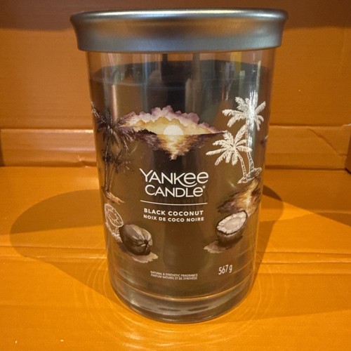 Yankee candle bougie noix - yankee,
