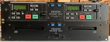 Denon DN-2000F MK2 Double CD