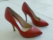 NEUFS ESCARPINS MARQUE " SAN