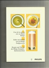 L'art de la cuisine avec un