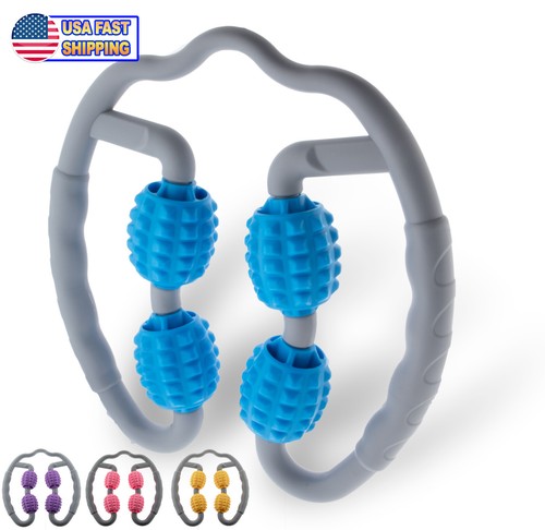 Quad handheld massager 360 - massager, 360°